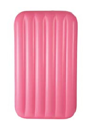 double air bed