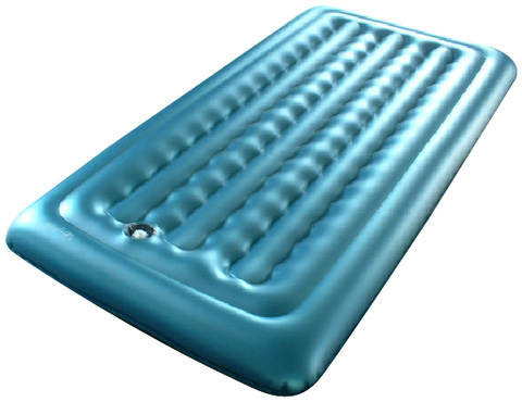 single water bed