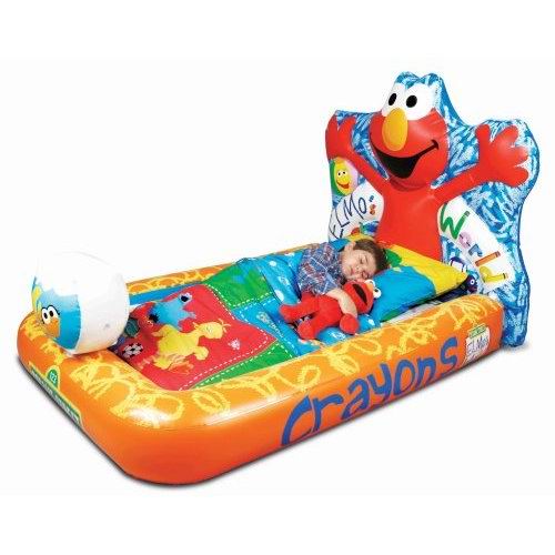 sleeping bags