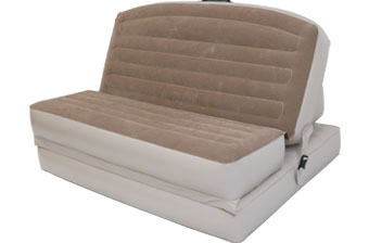 5 in 1 air bed