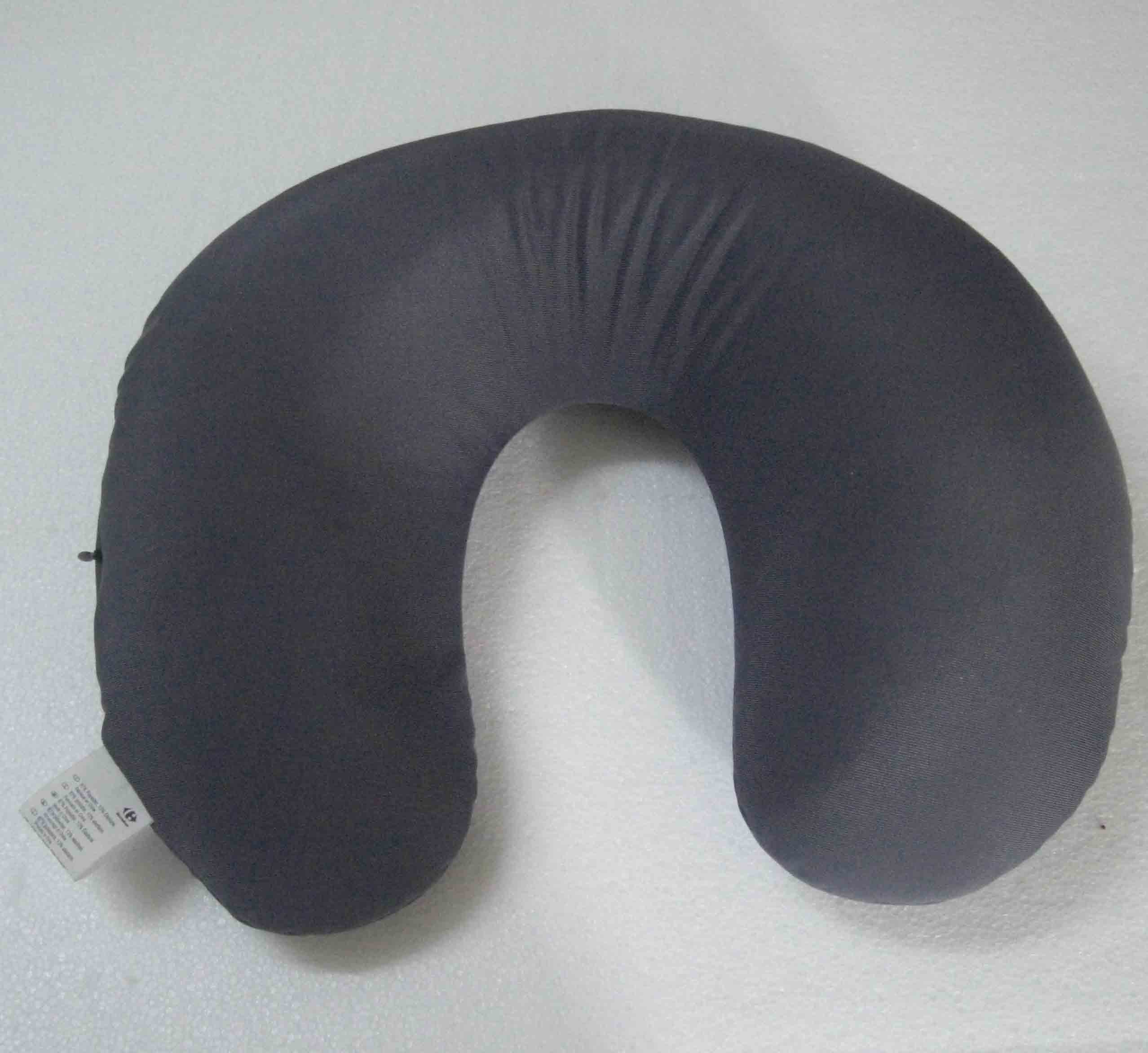 Inflatable pillow