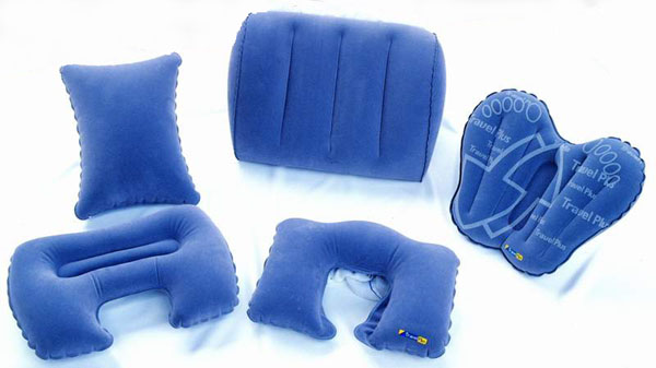 air pillow
