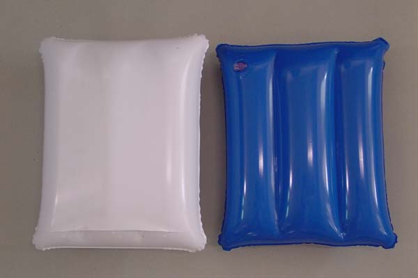 beach pillow
