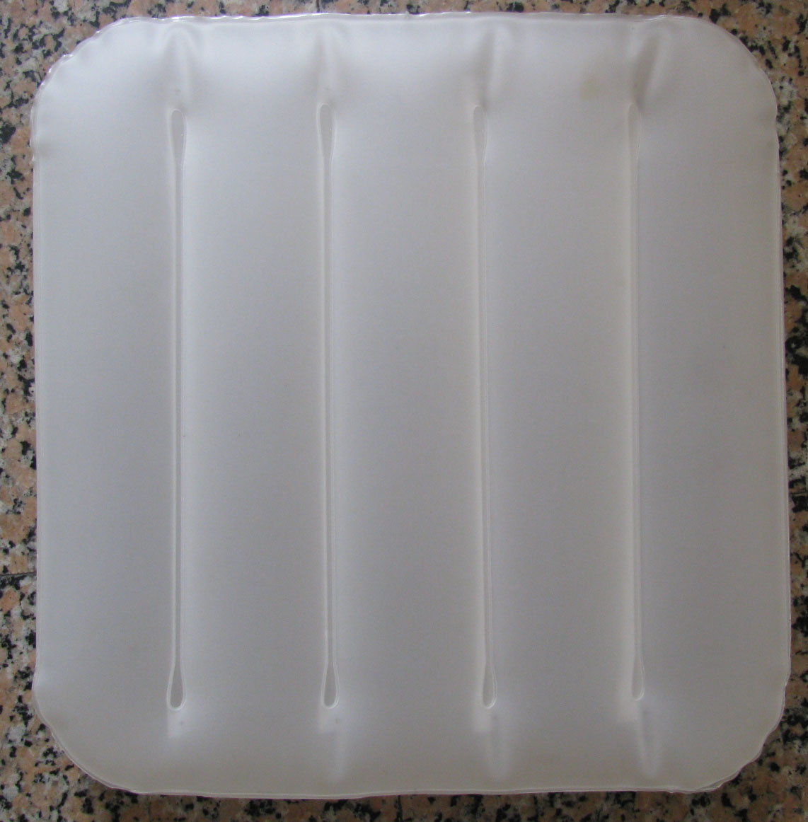 TPU seater