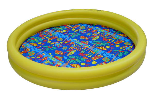 swiming pool
