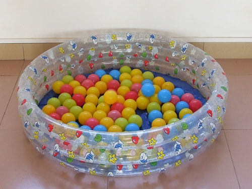 swiming pool