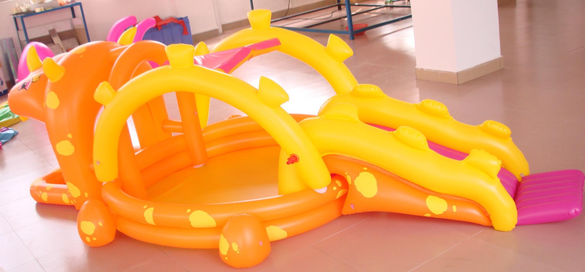 swiming pool
