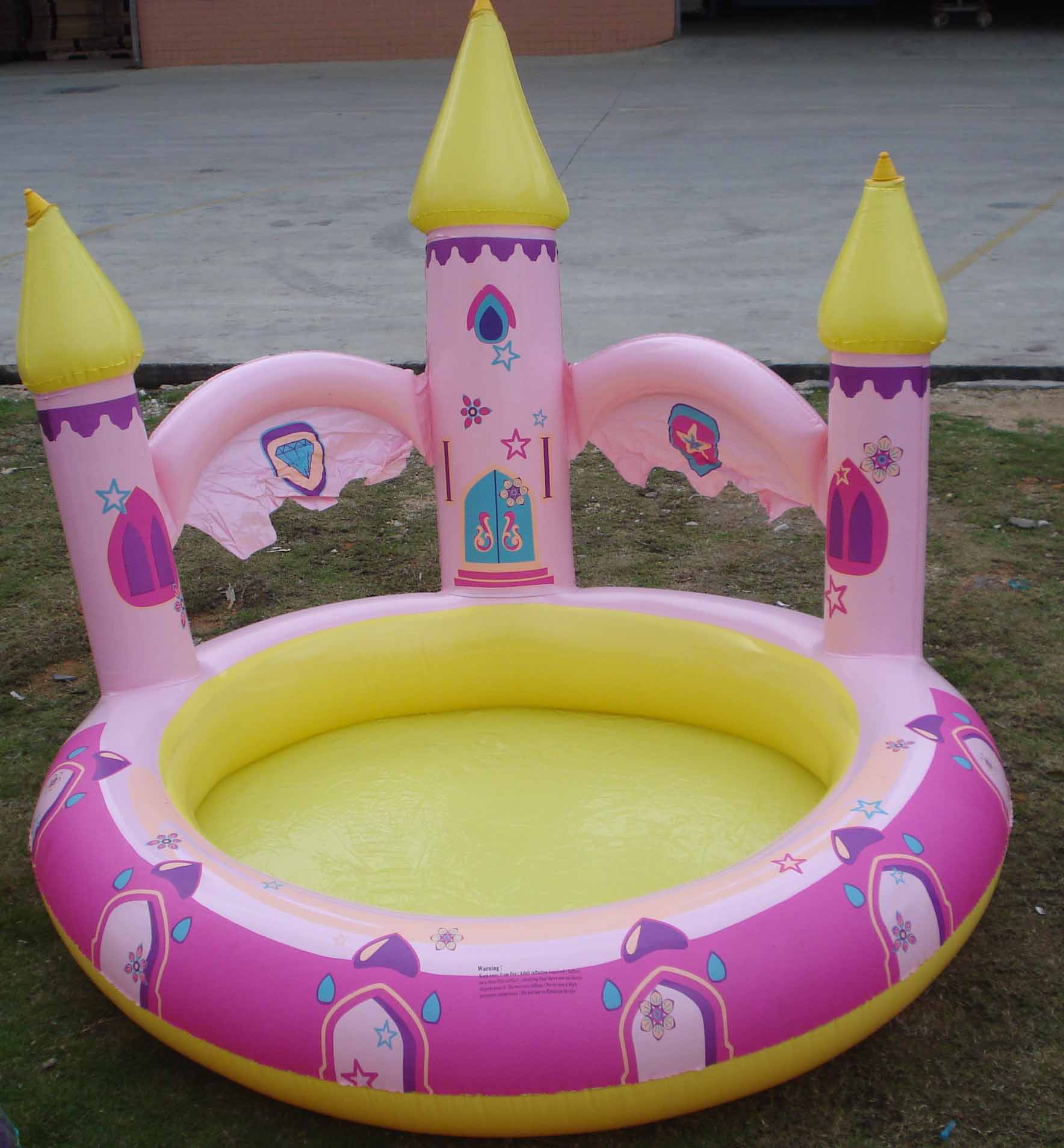 swiming pool