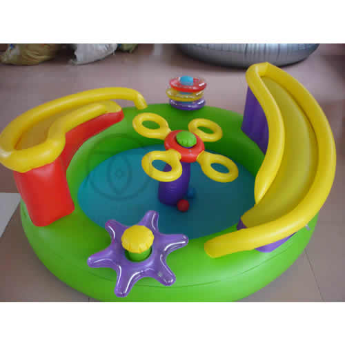 multifunction game pool