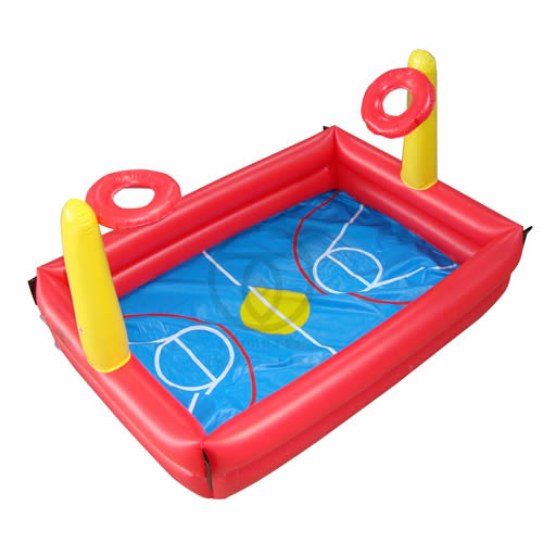 basketball pool