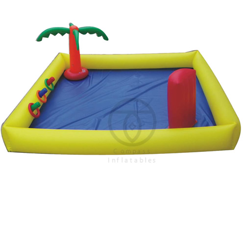 game pool