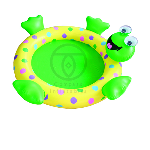 tortoise pool