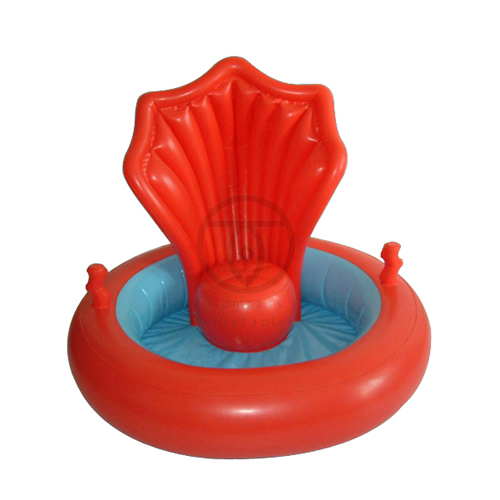 shell pool