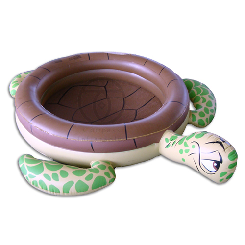 tortoise pool