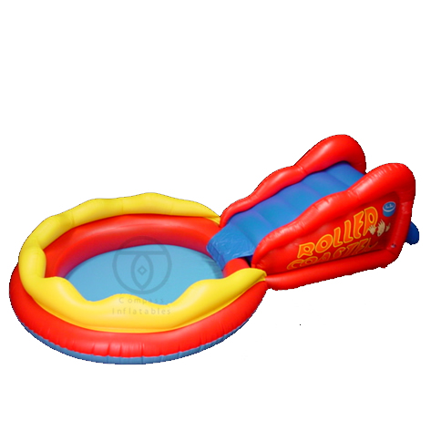 slide pool