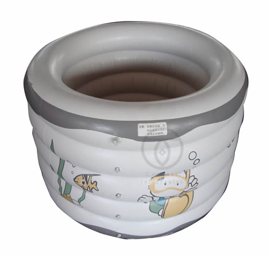 baby pool