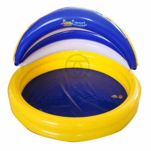 baby pool