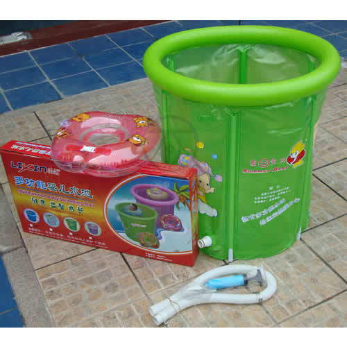 baby pool