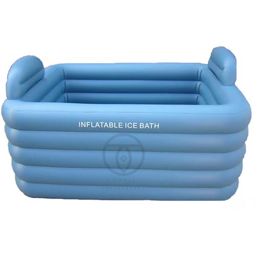 air bathtub