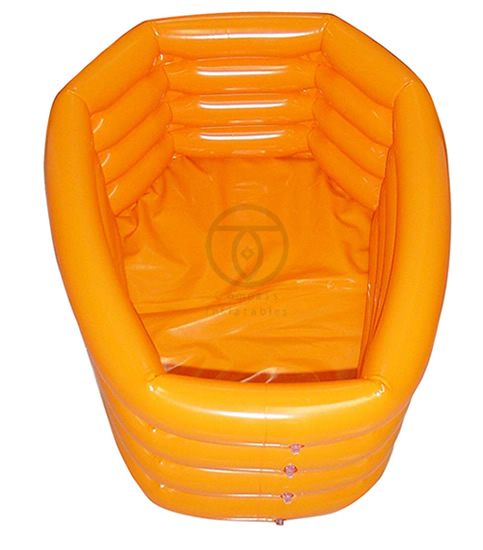 foot pool