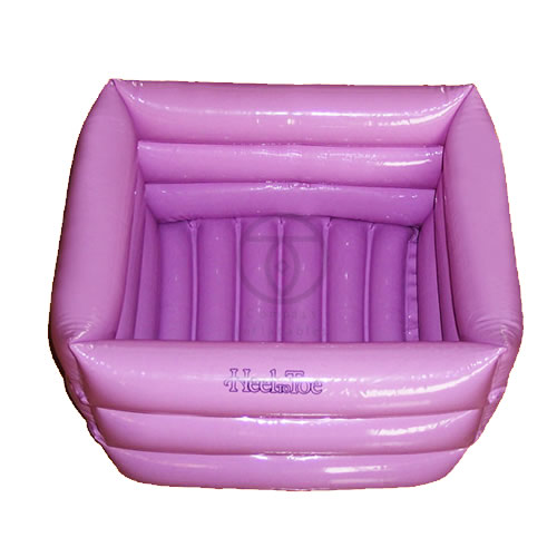 foot pool