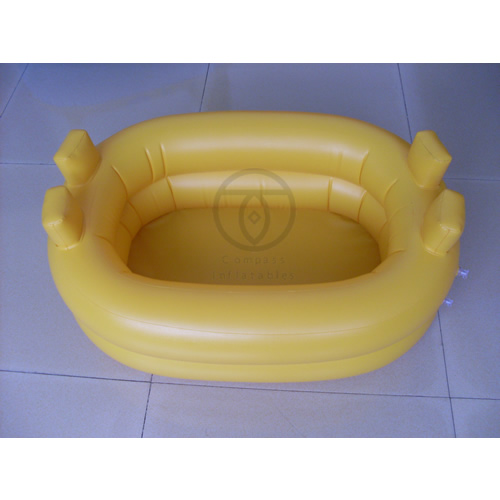 baby pool