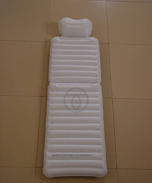 bath air mat